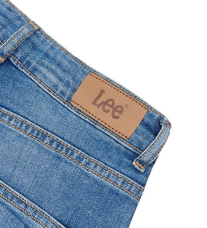 Lee Jeans - Carol Straight - Mid Madison