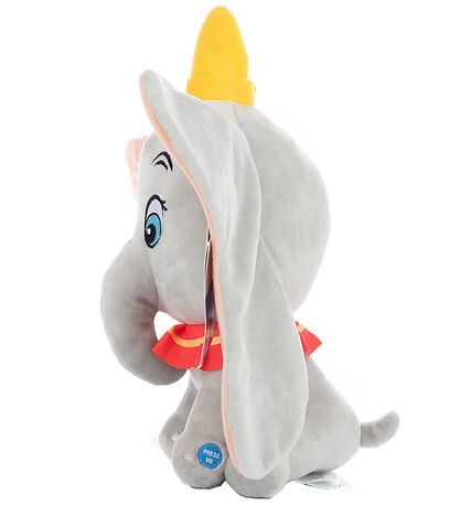 Disney Classics Kuscheltier m. Ton - Dumbo - 28 cm