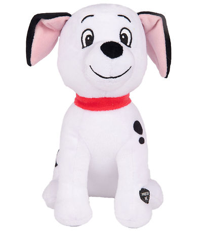 Dalmatian soft toy sales
