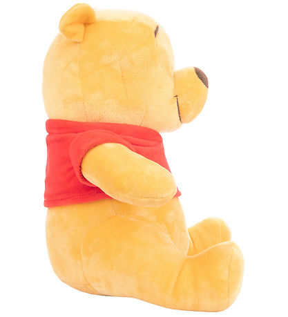 Disney Classic Soft Toy w. Sound - Winnie The Pooh - 28 cm