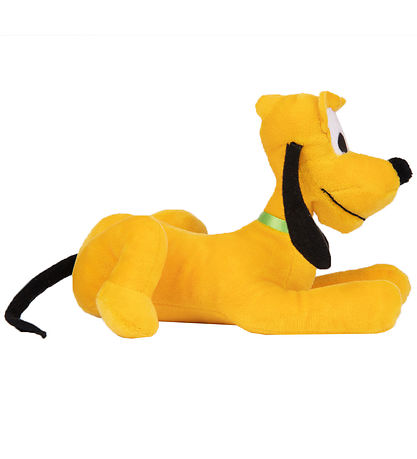 Disney Classic Soft Toy w. Sound - Pluto - 20 cm