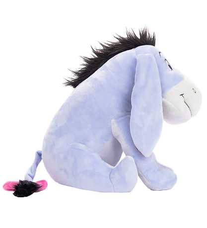 Disney Classic Soft Toy w. Sound - Donkey - 28 cm