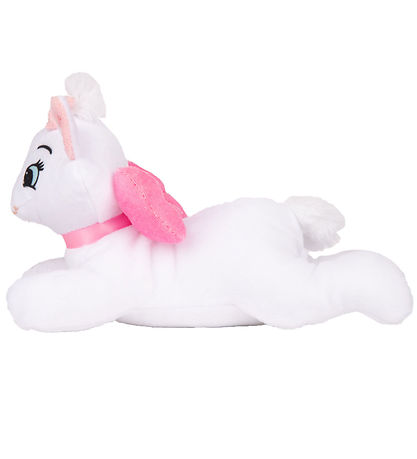 Disney Classic Soft Toy w. Sound - Marie - 20 cm