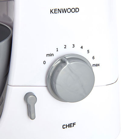 Casdon Mixer - Kenwood