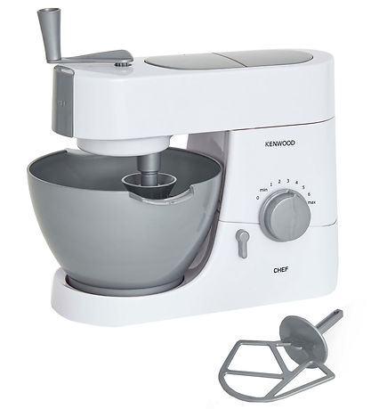 Casdon Mixer - Kenwood