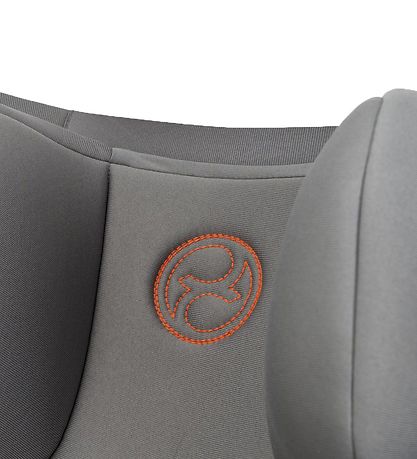 Cybex Car Seat - Sirona Gi i-Size - Lava Grey