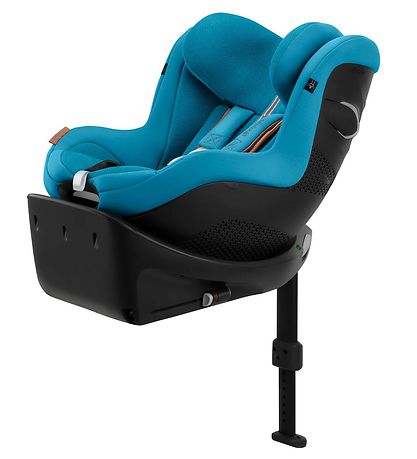 Cybex Car Seat - Sirona Gi i-Size Plus - Beach Blue
