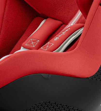 Cybex Car Seat - Sirona Gi i-Size Plus - Hibiscus Red