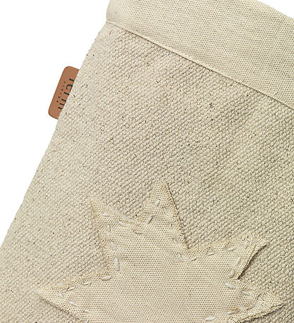 ferm Living Christmas Stocking - Vela - Natural