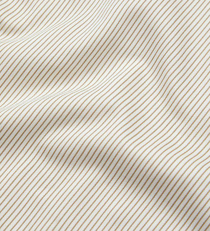 Cam Cam Bedding - Baby - Classic+ Stripes Camel