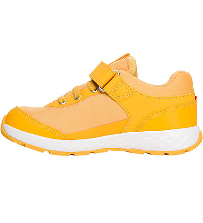 Viking Shoe - Rex - Spectrum Low Gtx R - Yellow w. Reflex