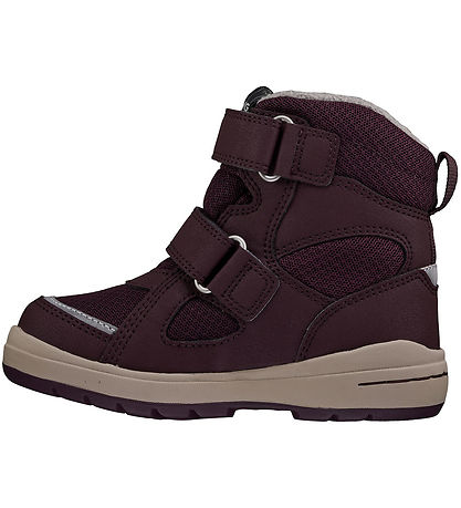 Viking Bottes d'Hiver - Tex - Spro GTX - Plum