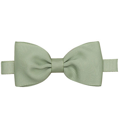 Little Wonders Baby Bow Tie - Elias - Dusty Green