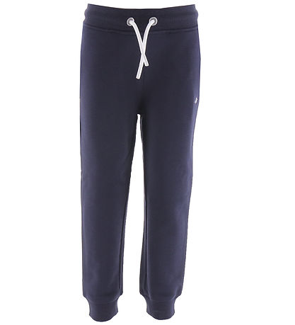 GANT Sweatpants - Shield - Evening Blue