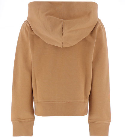 GANT Cardigan - Shield - Brenndur Sugar