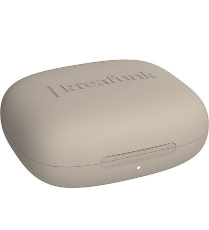 Kreafunk Kopfhörer - aSENSE - Bluetooth - Ivory Sand