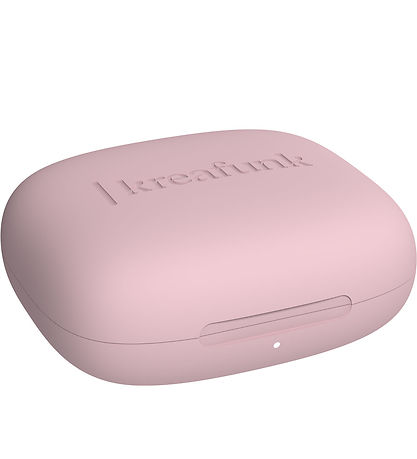 Kreafunk Kopfhörer - aSENSE - Bluetooth - Fusion Rose