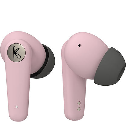 Kreafunk Kopfhörer - aSENSE - Bluetooth - Fusion Rose