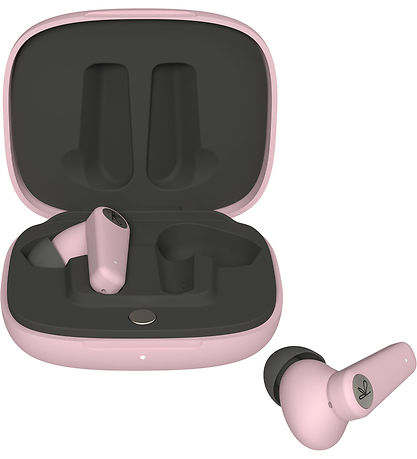 Kreafunk Kopfhörer - aSENSE - Bluetooth - Fusion Rose