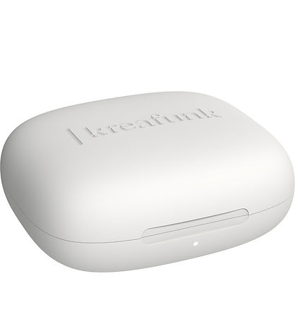 Kreafunk Kopfhörer - aSENSE - Bluetooth - White