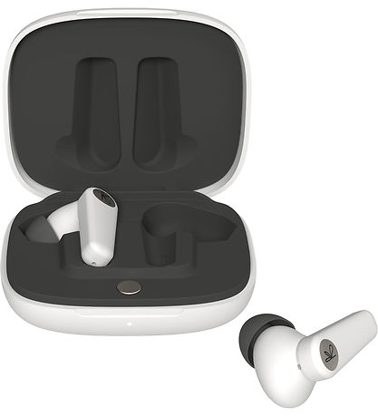 Kreafunk Kopfhörer - aSENSE - Bluetooth - White