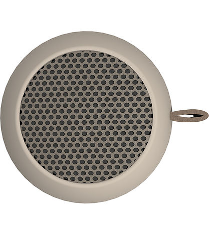 Kreafunk Speaker - aGO Mini - Bluetooth - Ivory Sand