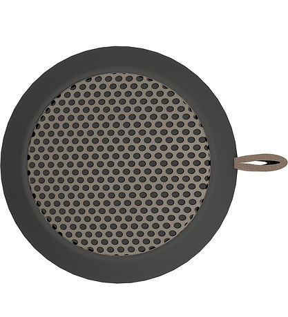 Kreafunk Speaker - aGO Mini - Bluetooth - Black