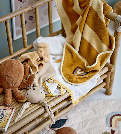 Bloomingville Mini Soft Toy - Kalle - Brown