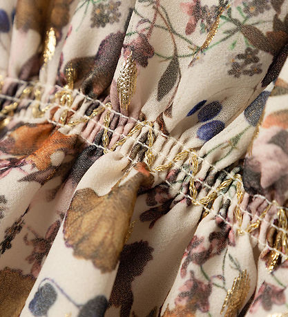 Robe Name It - NbfReflora - Jet Stream av. Fleurs