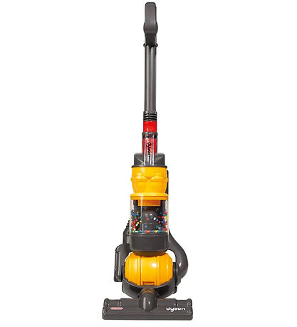 Casdon Vacuum cleaner - Dyson Ball