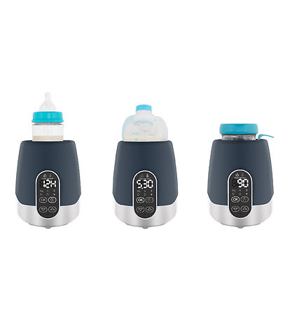 Babymoov Bottle warmer - NutriSmart Travel
