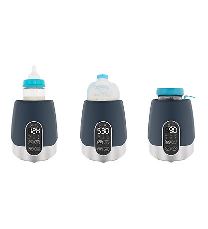 Babymoov Flaskvärmare - NutriSmart Travel