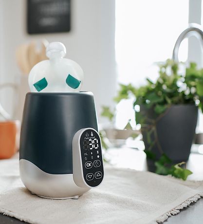 Babymoov Flaskvärmare - NutriSmart Travel