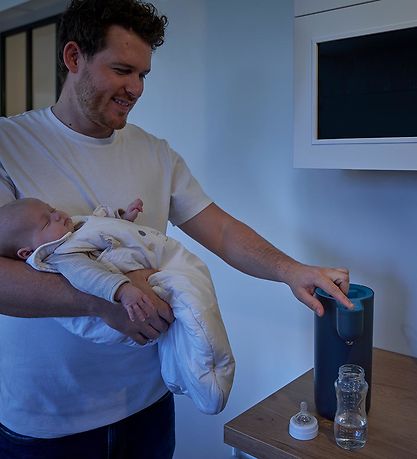 Babymoov Flaskvärmare/El-vattenkokare - Milky Now
