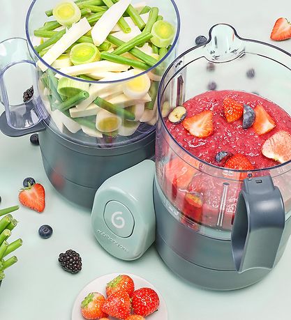 Babymoov Food machine - Nutribaby One