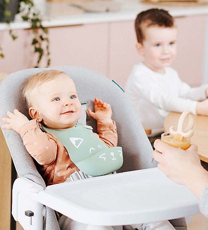 Babymoov Containers w. Spoons - 15 Parts