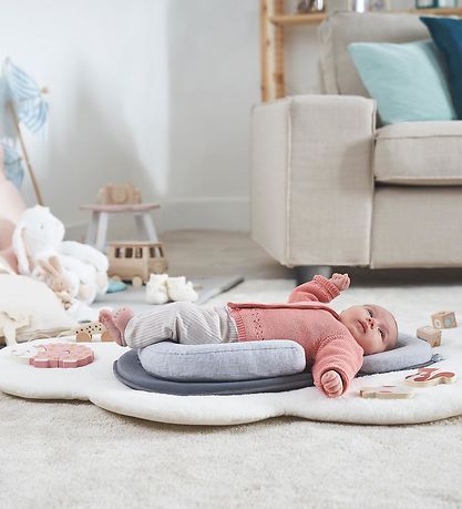 Babymoov Babynestchen - Cosydream Original - Smokey