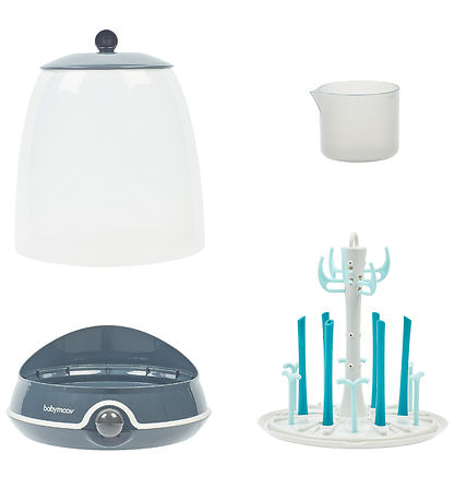 Babymoov Turbo Sterilizer