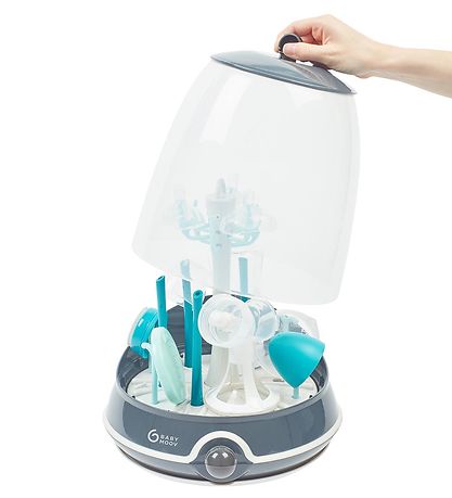 Babymoov Turbo Sterilizer