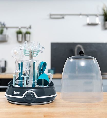 Babymoov Turbo Sterilizer