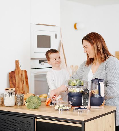 Babymoov Matarvél - Nutribaby+ XL