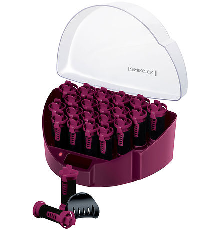 Remington Curlers - Fast Curls - KF40E