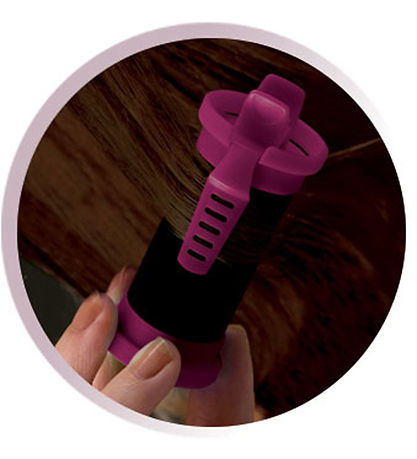 Remington Lockenwickler - Fast Curls - KF40E