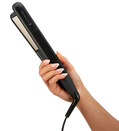 Remington Hair Straightener - Ceramic Straight 215 - S1370