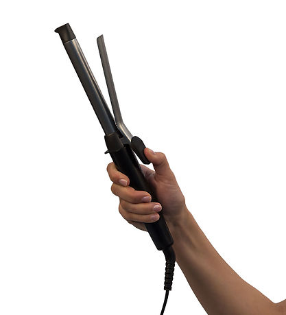Remington Curling Iron - Pro Spiral Curl - CI5519