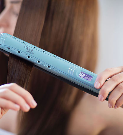 Remington Hair Straightener - W2S Straighten - S7300