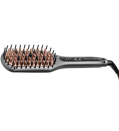 Remington Smoothing brush - Keratin Protect - CB7480