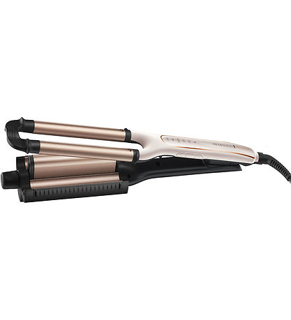 Remington Curling iron - PROLuxe 4-in-1 - CI91AW