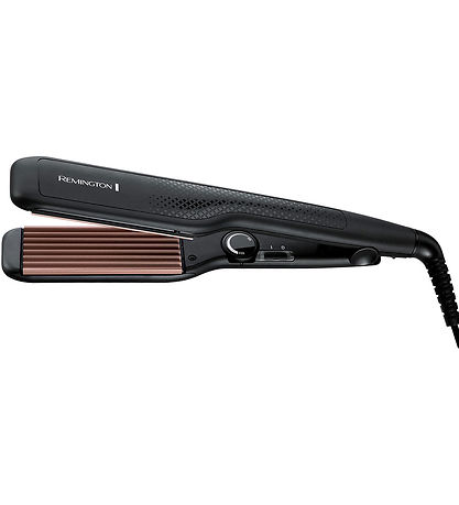 Remington Crepe iron - Ceramic Crimp 220 - S3580