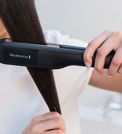 Remington Kreppeisen - Ceramic Crimp 220 - S3580